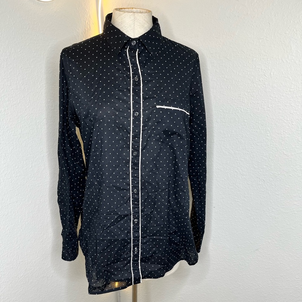 Old Navy Tunic Shirt - Size Medium